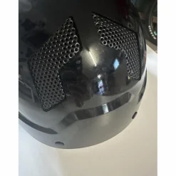 Bombe flexon grande visière