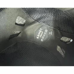 Bombe flexon grande visière