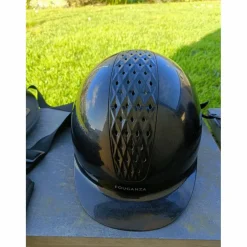 Bombe fouganza brillante