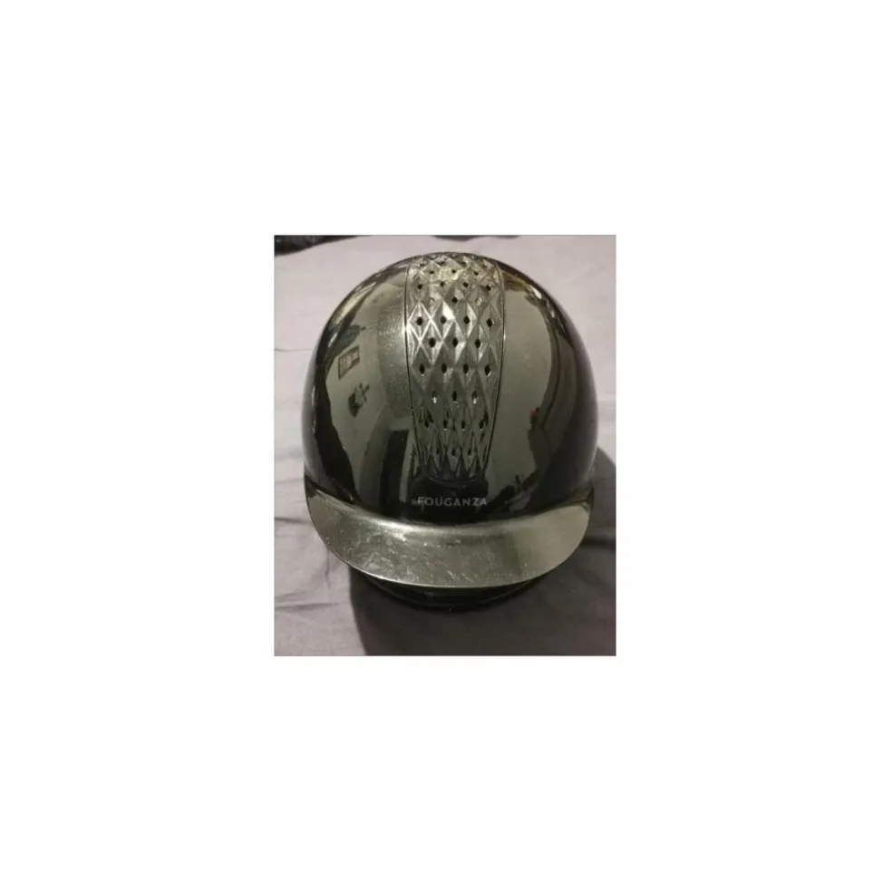 Bombe Fouganza Glossy