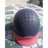 Bombe Fouganza rose et bleue