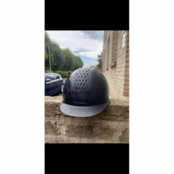 Bombe fourganza noir