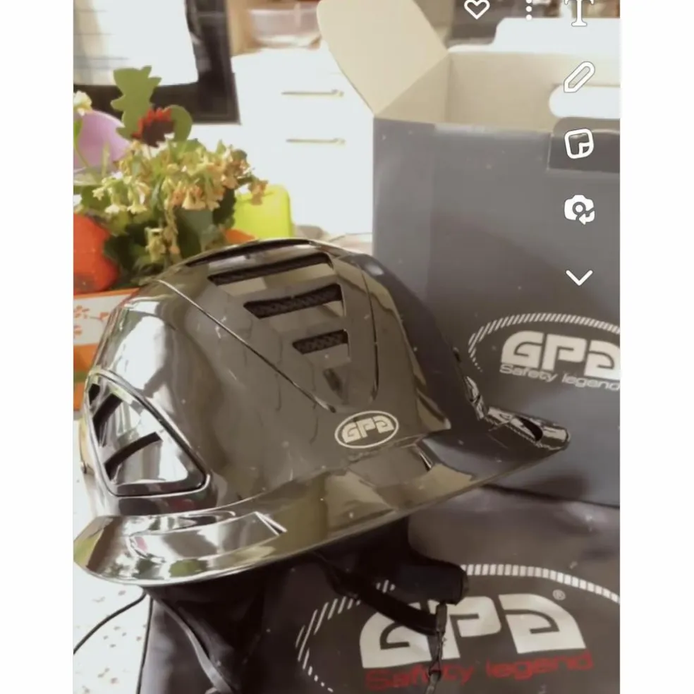 Bombe GPA