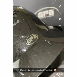 Bombe GPA