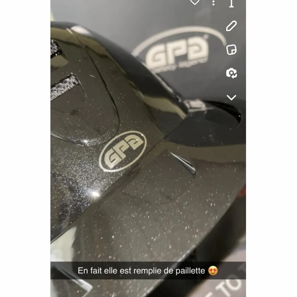 Bombe GPA