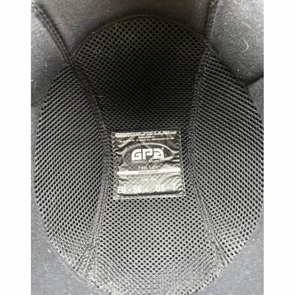 Bombe GPA 56