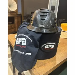 Bombe GPA en carbone