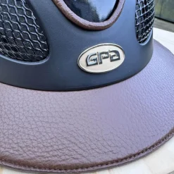 Bombe GPA First Lady Leather 2X (55cm)