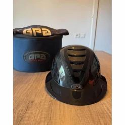 Bombe GPA First Lady 4s full carbone