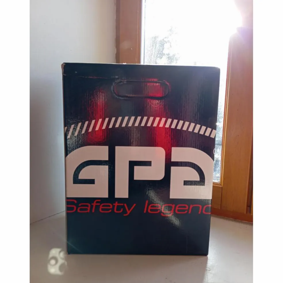 Bombe GPA neuve
