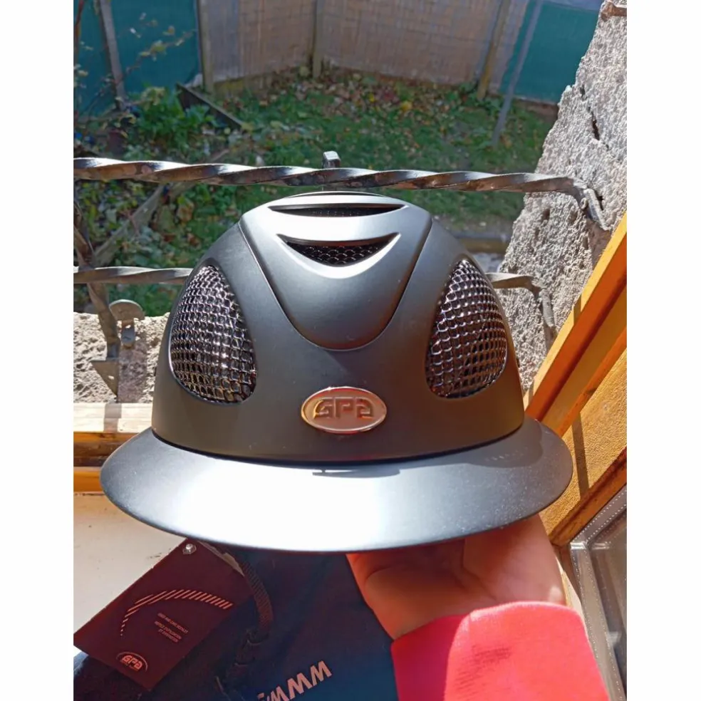 Bombe GPA neuve