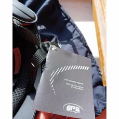 Bombe GPA neuve