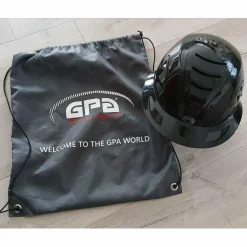 Bombe GPA. T56. Parfait état. Prix top!