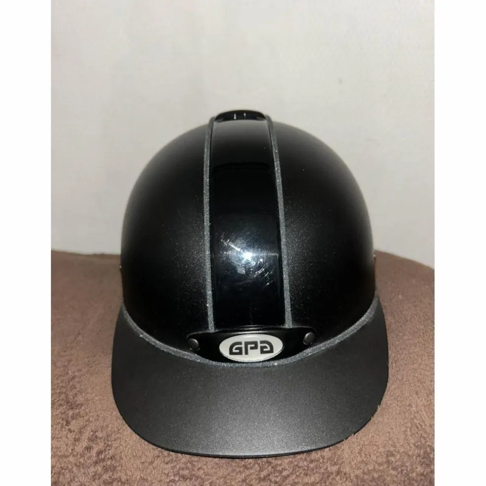 Bombe GPA Titium Paillettes