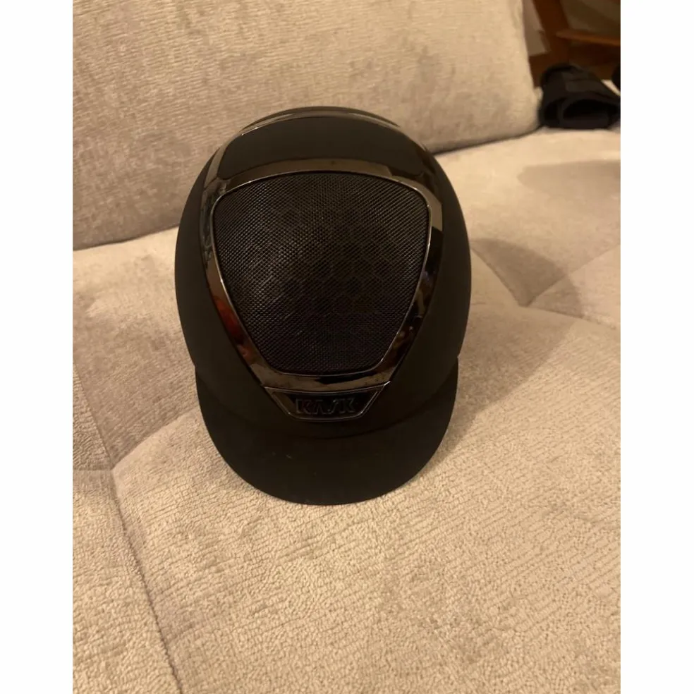Bombe kask