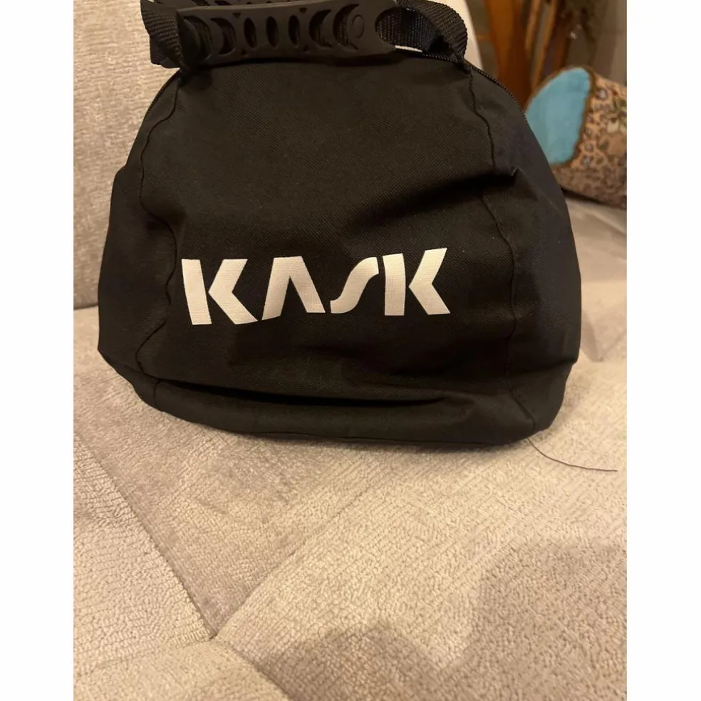 Bombe kask