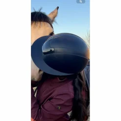 Bombe kask