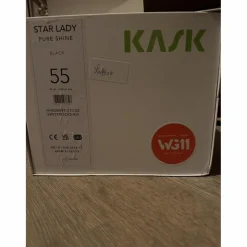 Bombe kask