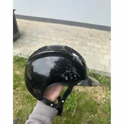 Bombe kask