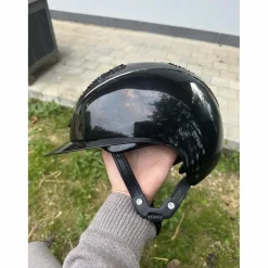 Bombe kask
