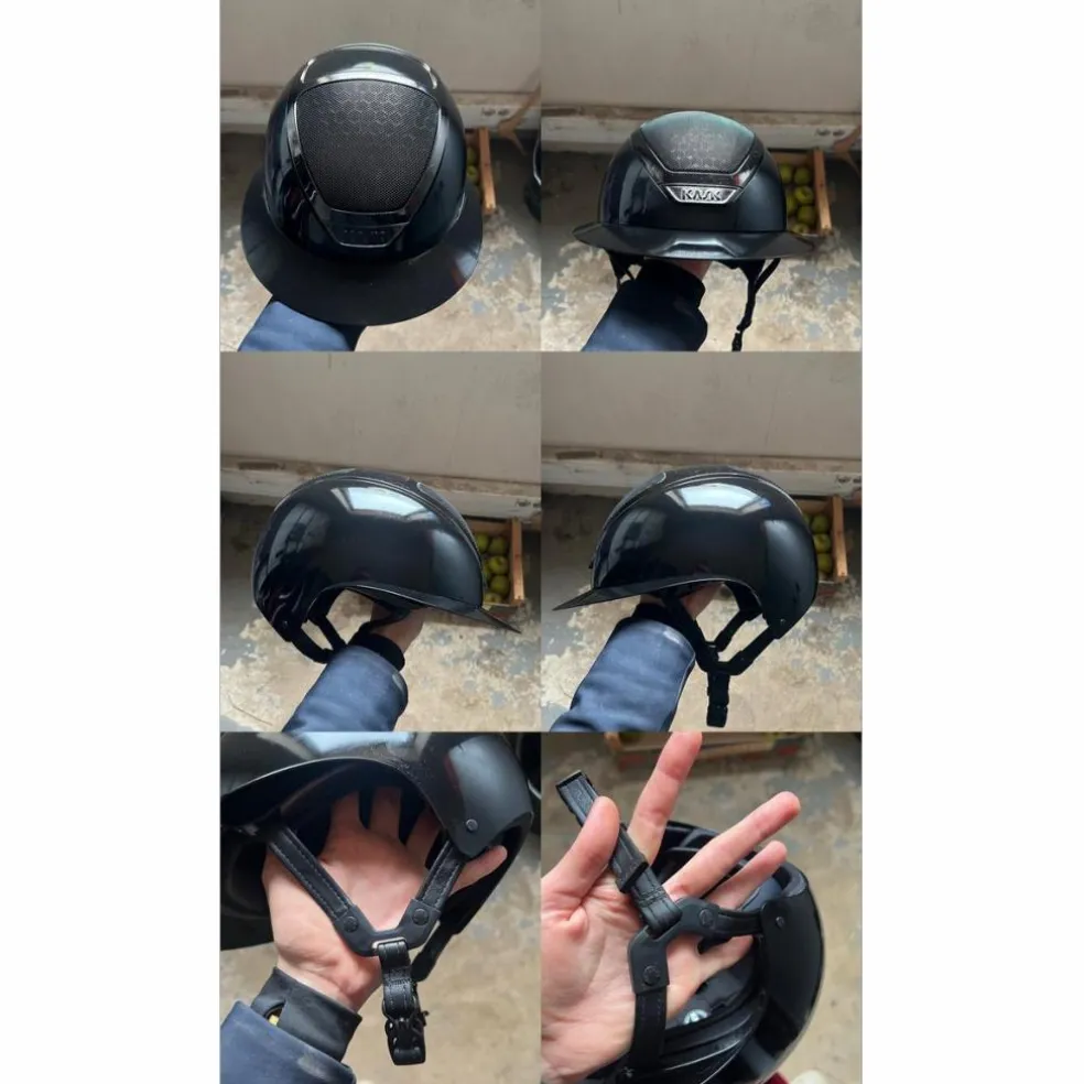 Bombe KASK
