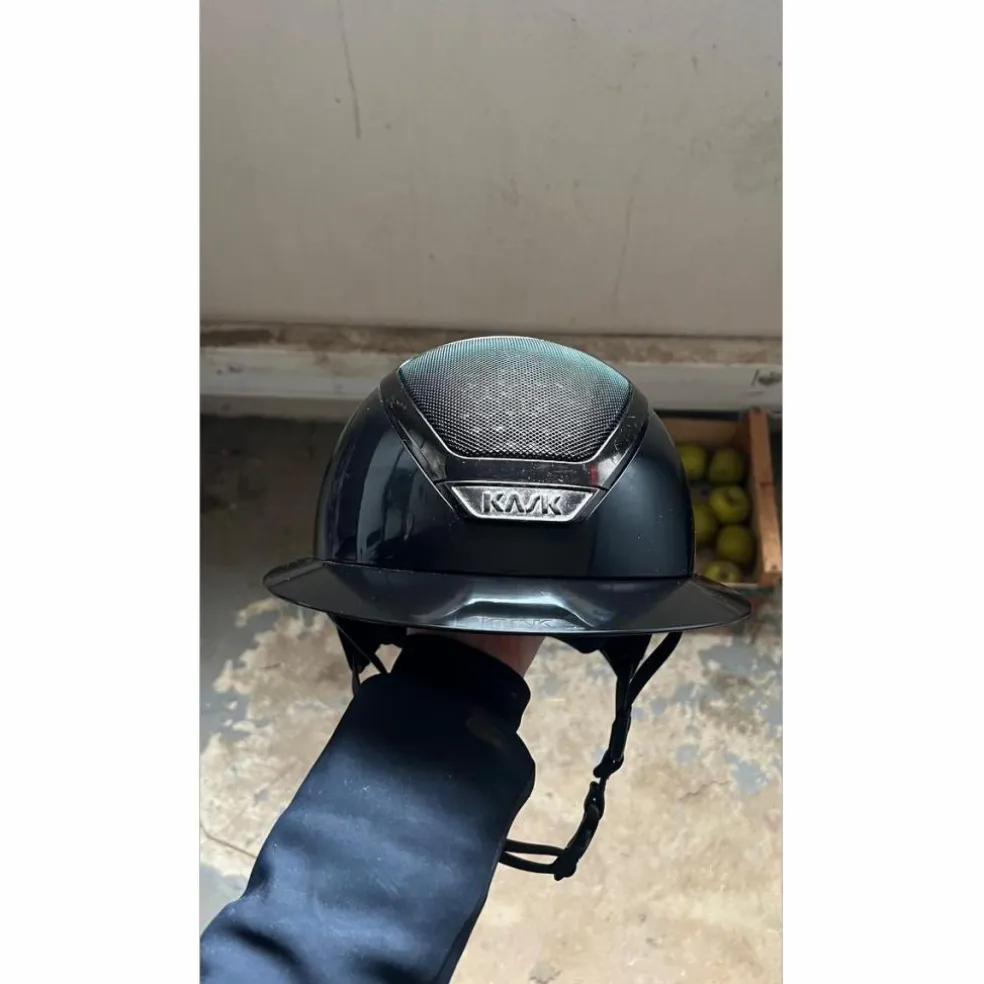 Bombe KASK