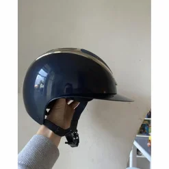 Bombe Kask bleue