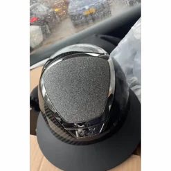 bombe Kask carbone