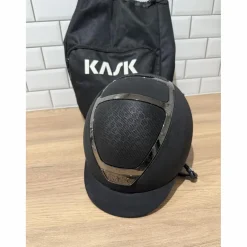 Bombe KASK Dogma Chrome