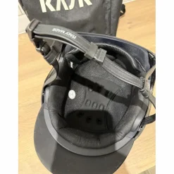 Bombe KASK Dogma Chrome