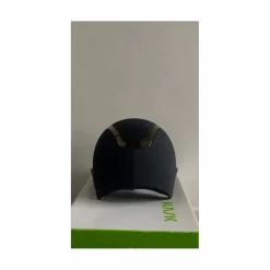 Bombe kask noire