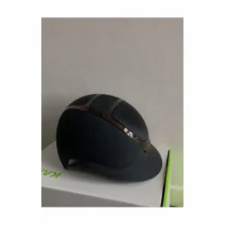 Bombe kask noire