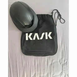 Bombe KASK noire