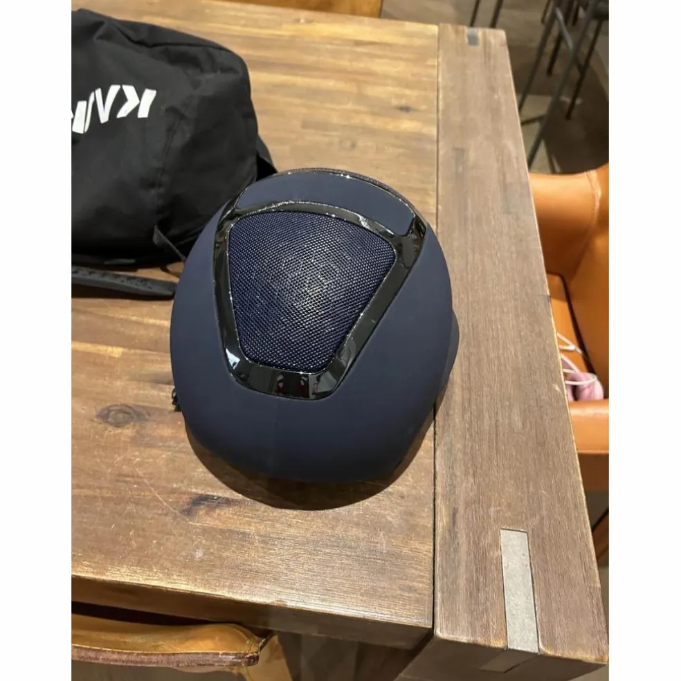 bombe kask star lady
