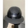 Bombe kask star lady Carbon shine