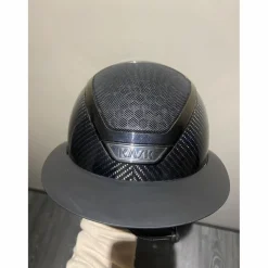 Bombe kask star lady Carbon shine