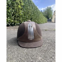 Bombe marron Choplin