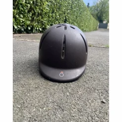 Bombe marron Fouganza