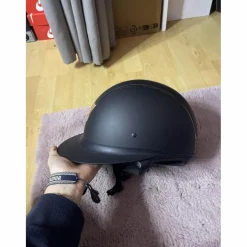 Bombe miss shield