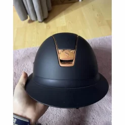 Bombe miss shield