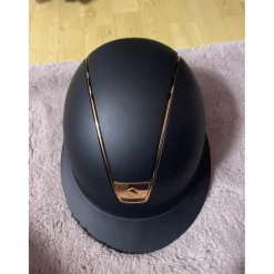 Bombe miss shield
