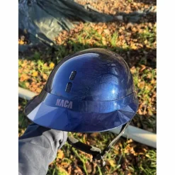 bombe naca bleu