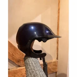 Bombe Naca Bleu Saphir