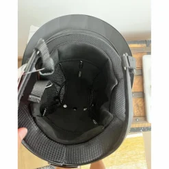 Bombe Naca Gravity XP Carbon