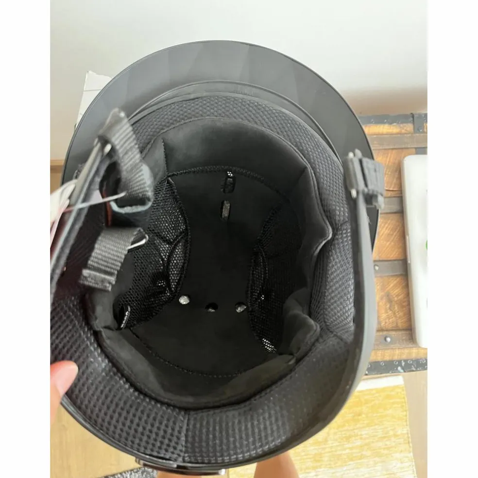 Bombe Naca Gravity XP Carbon