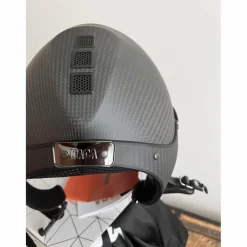 Bombe Naca Gravity XP Carbon