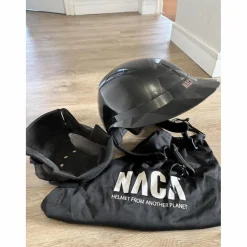 Bombe naca gravity XP glossy M