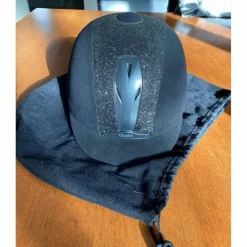 Bombe noir choplin neuve