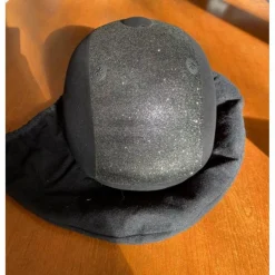 Bombe noir choplin neuve