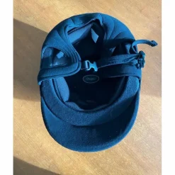 Bombe noir choplin neuve